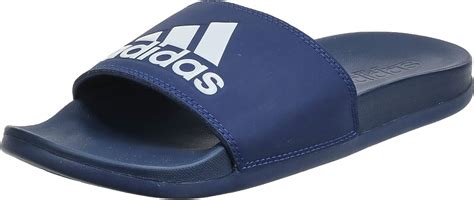 adidas Herren Adilette Comfort Dusch